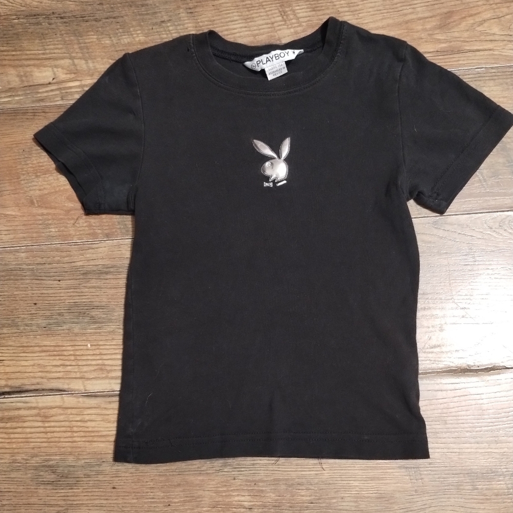 Playboy shirt vintage